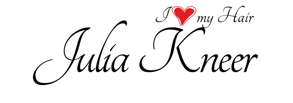 Logo I Love my Hair in Obertrubach Logo I Love my Hair in Obertrubach